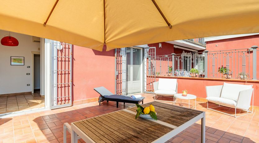 Photo of Salerno Sea Views