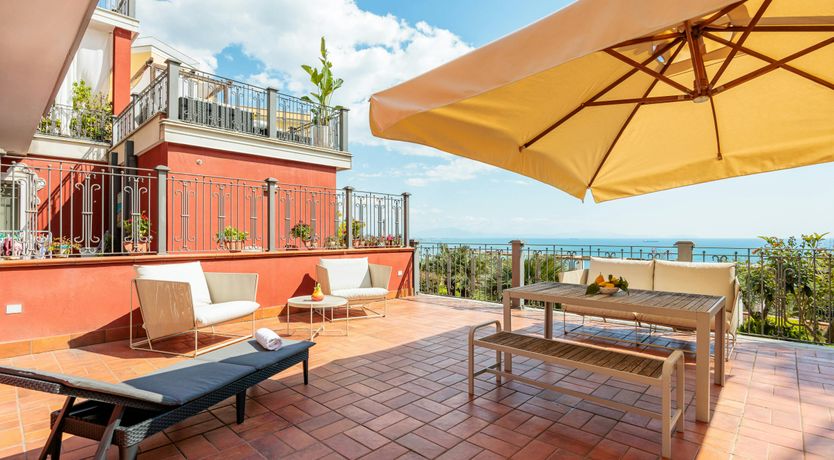 Photo of Salerno Sea Views