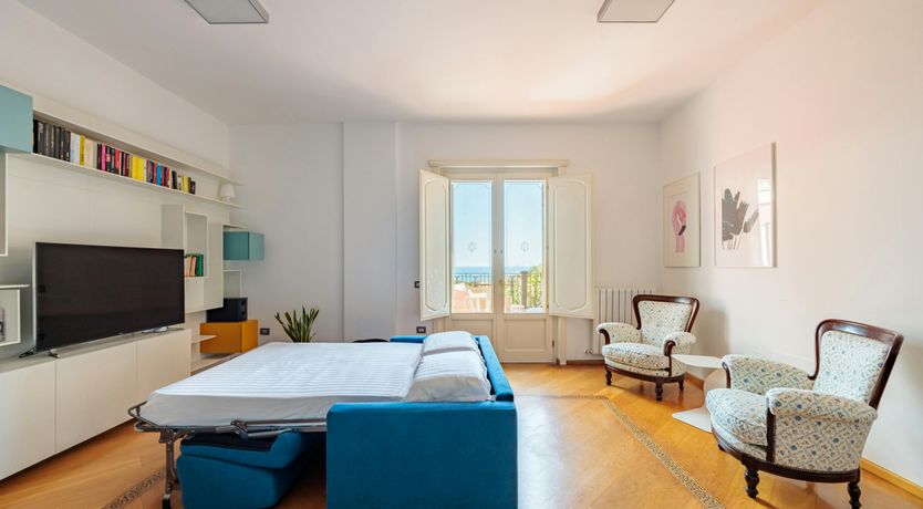 Photo of Salerno Sea Views