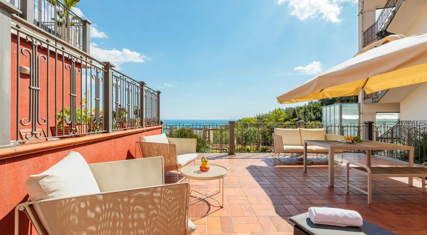 Photo of Salerno Sea Views