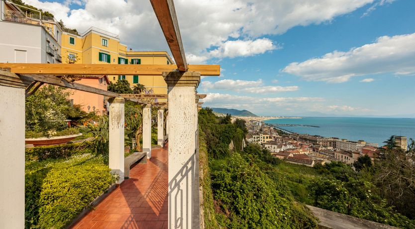 Photo of Salerno Sea Views