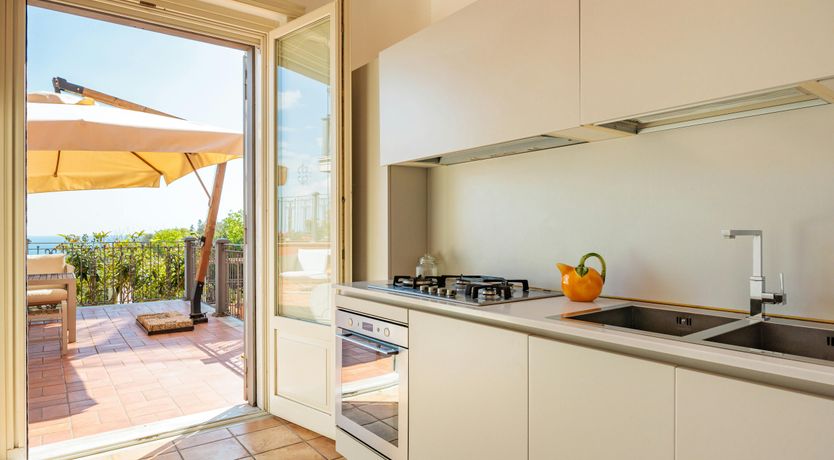 Photo of Salerno Sea Views