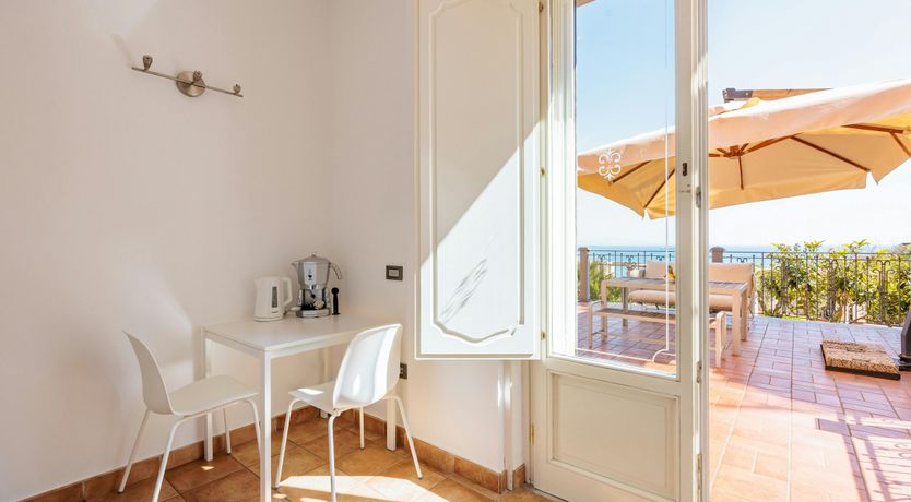 Photo of Salerno Sea Views