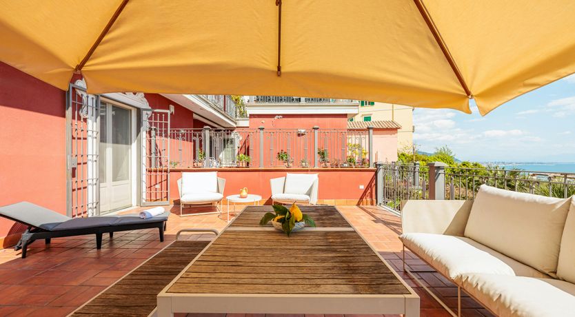 Photo of Salerno Sea Views