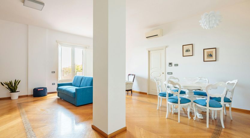 Photo of Salerno Sea Views