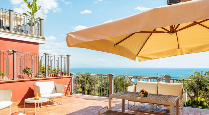 Photo of Salerno Sea Views