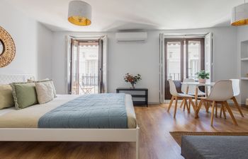 Slow Dance Holiday Home