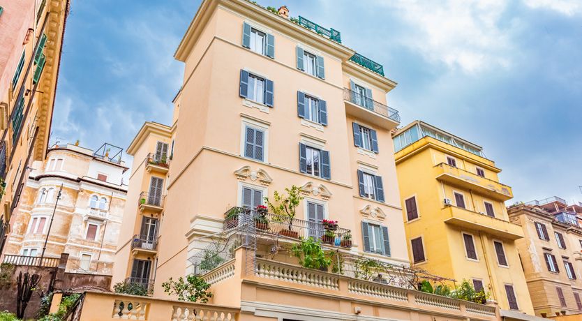 Photo of Splendour in Rome