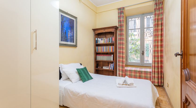 Photo of Splendour in Rome