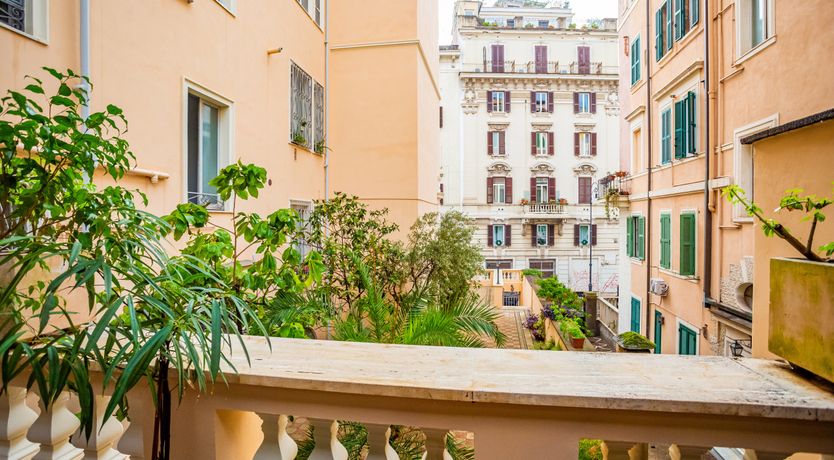 Photo of Splendour in Rome