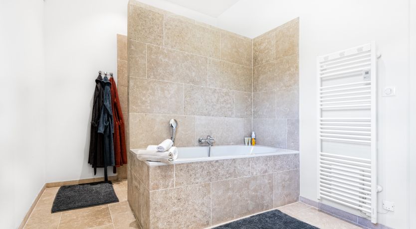 Photo of The Crillon