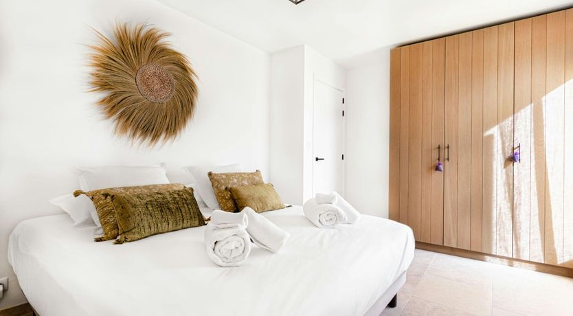 Photo of The Crillon