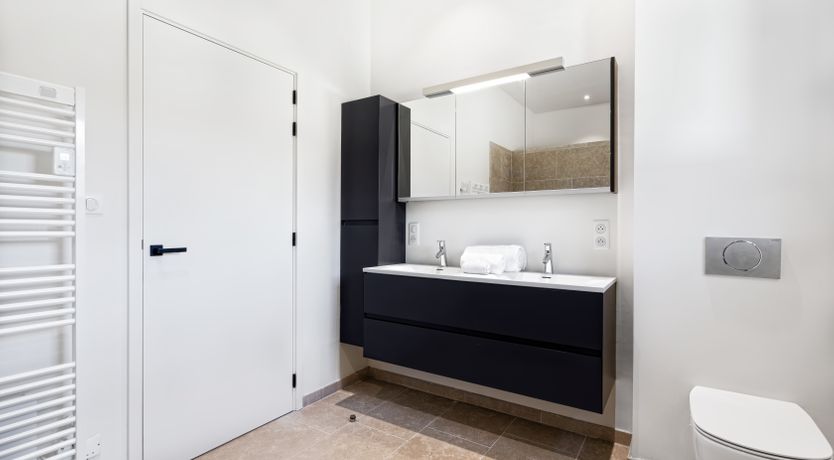 Photo of The Crillon