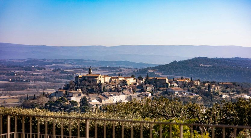 Photo of The Crillon