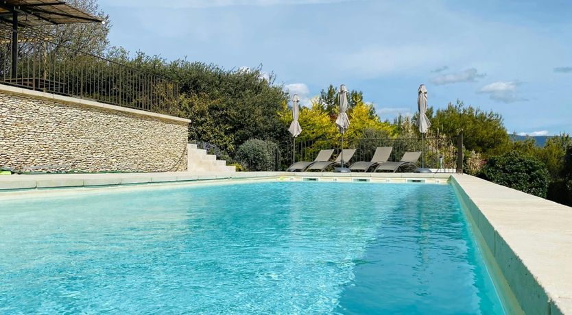 Photo of The Crillon