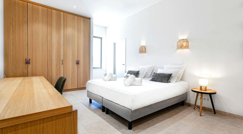 Photo of The Crillon