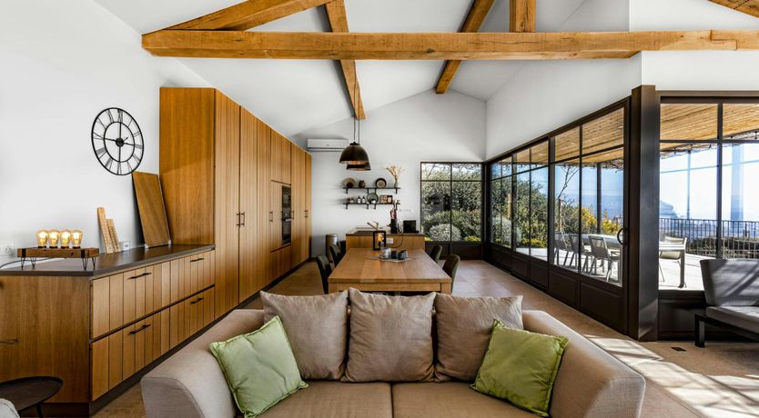 Photo of The Crillon