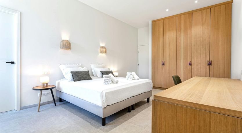 Photo of The Crillon