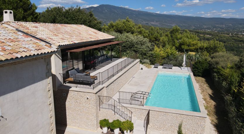 Photo of The Crillon