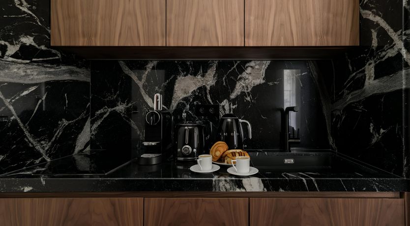 Photo of Louvre Royale