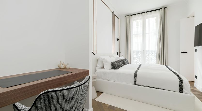 Photo of Louvre Royale