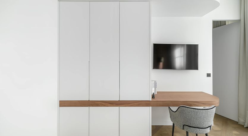 Photo of Louvre Royale