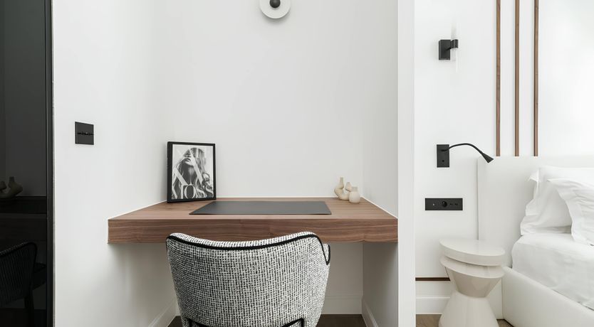 Photo of Louvre Royale