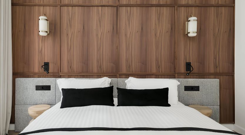 Photo of Louvre Royale