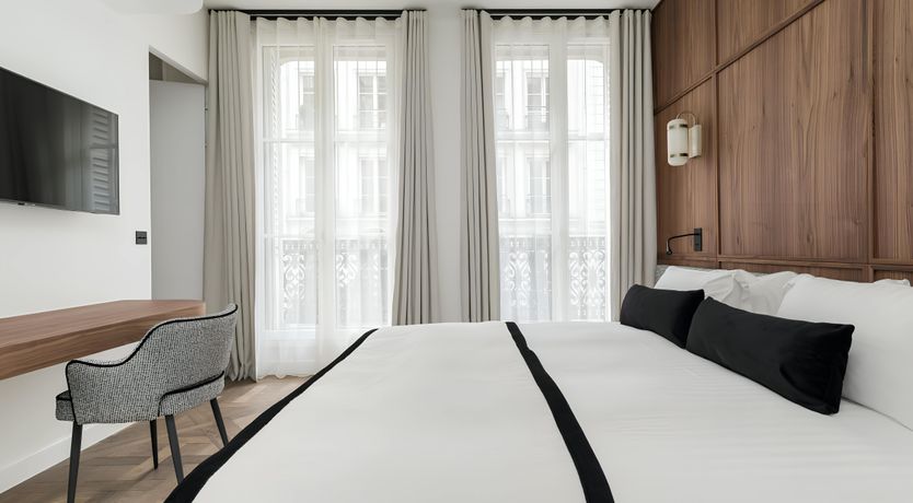 Photo of Louvre Royale