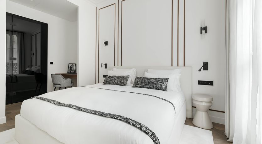 Photo of Louvre Royale