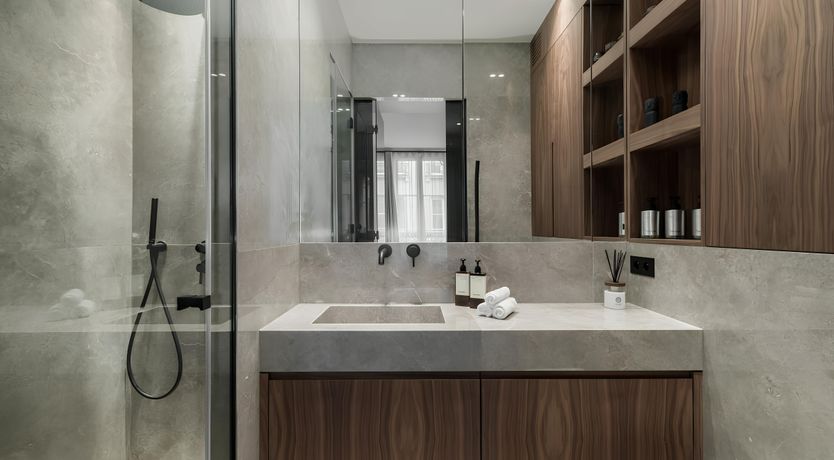 Photo of Louvre Royale