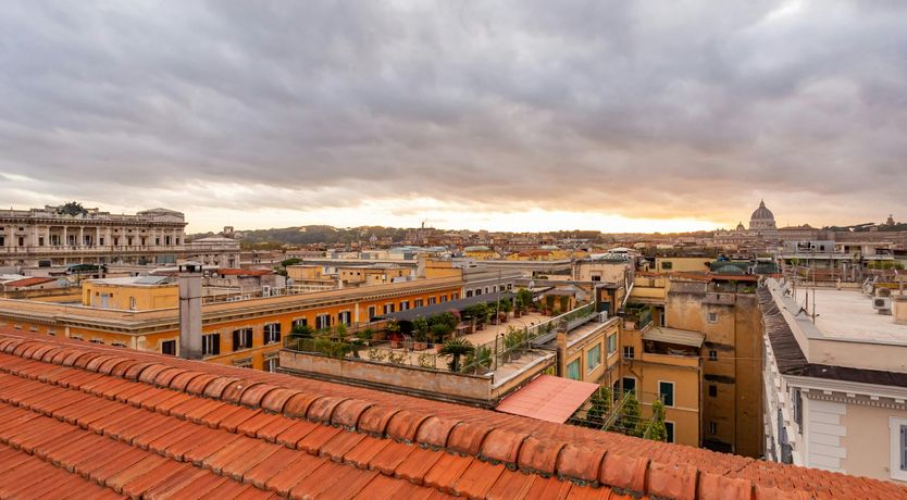Photo of Vatican Views