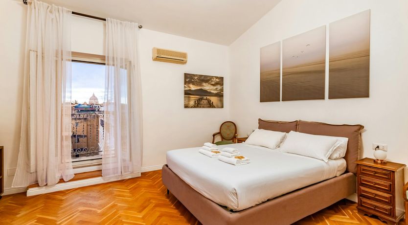 Photo of Vatican Views