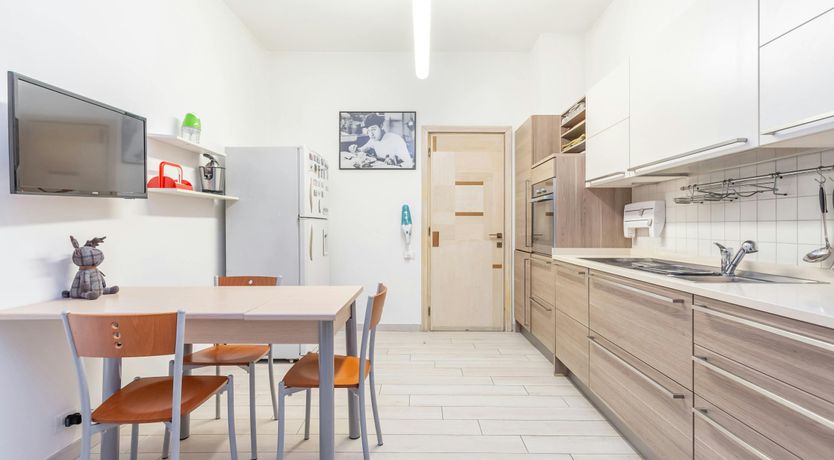 Photo of Vatican Views