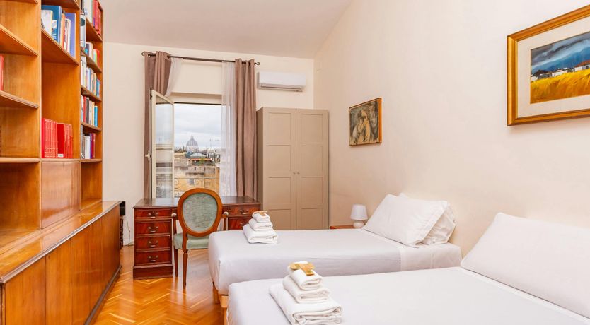 Photo of Vatican Views