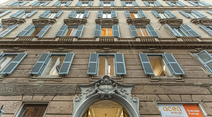 Photo of Vatican Views