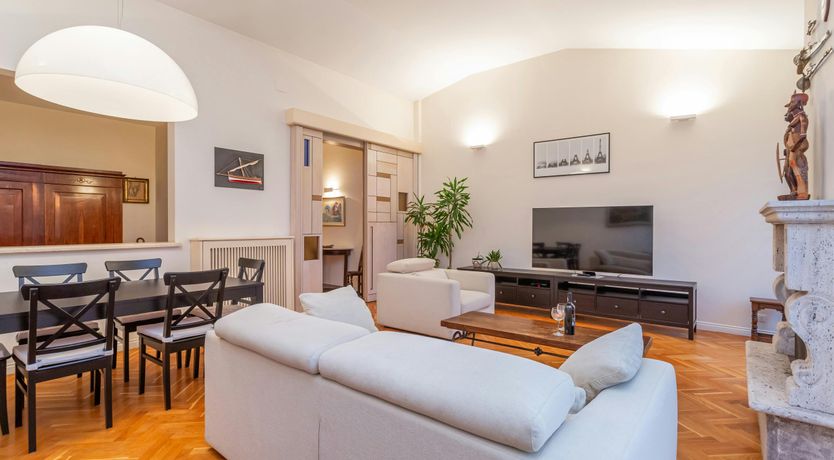 Photo of Vatican Views