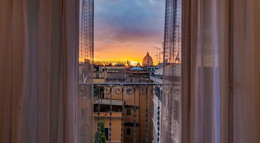 Photo of Vatican Views