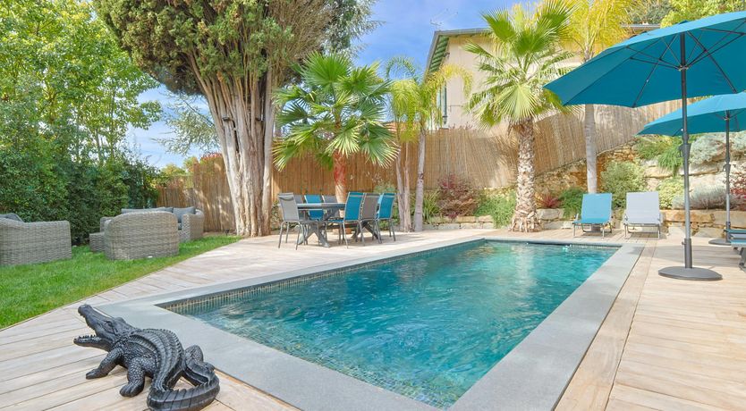 Photo of Palm Pleasure