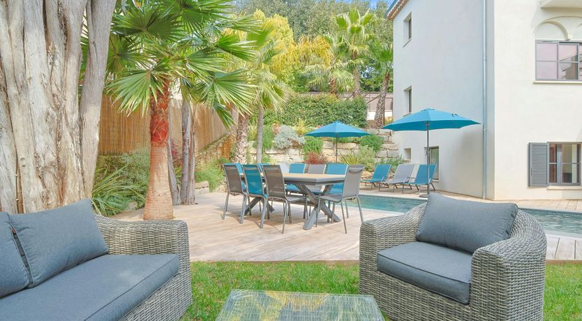 Photo of Palm Pleasure