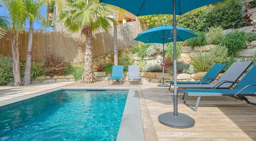 Photo of Palm Pleasure