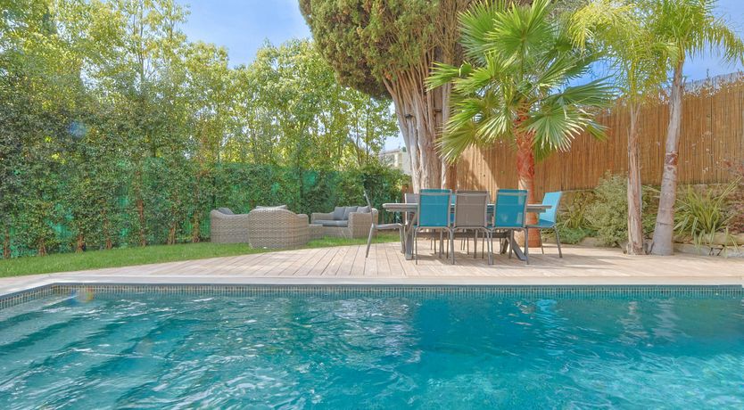 Photo of Palm Pleasure