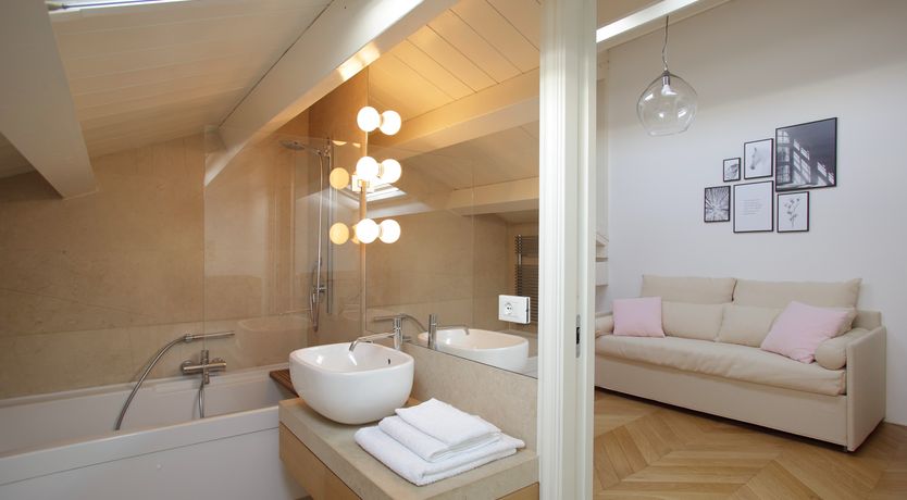 Photo of Sicilian Style