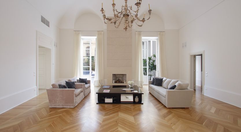 Photo of Sicilian Style