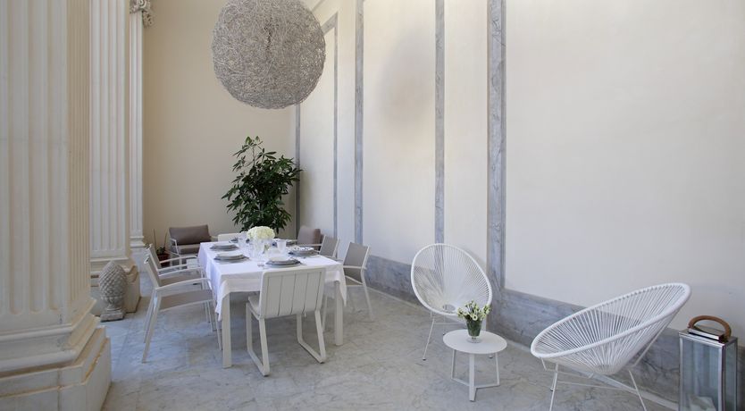 Photo of Sicilian Style