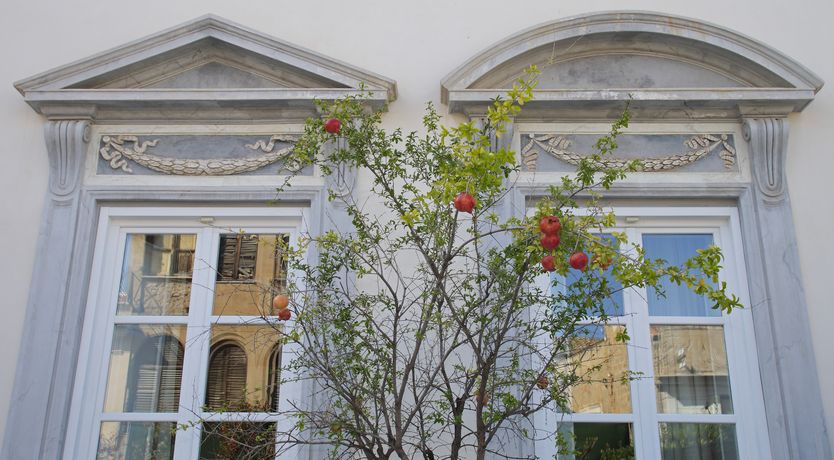 Photo of Sicilian Style