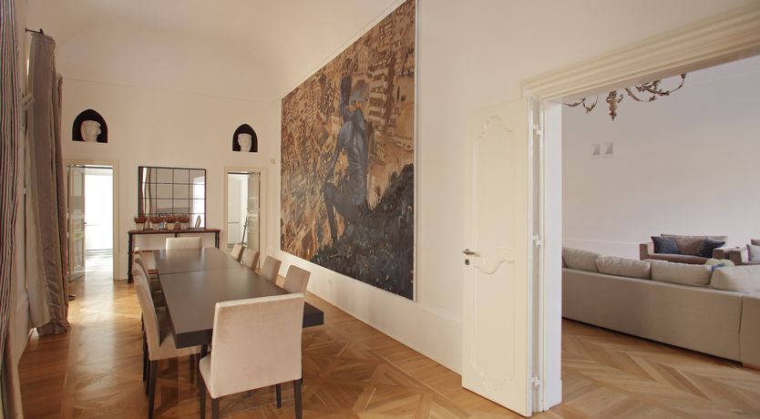 Photo of Sicilian Style