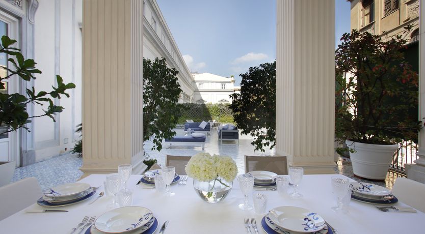 Photo of Sicilian Style