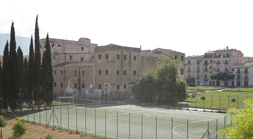 Photo of Sicilian Style