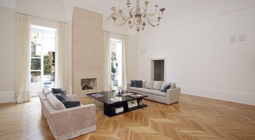 Photo of Sicilian Style